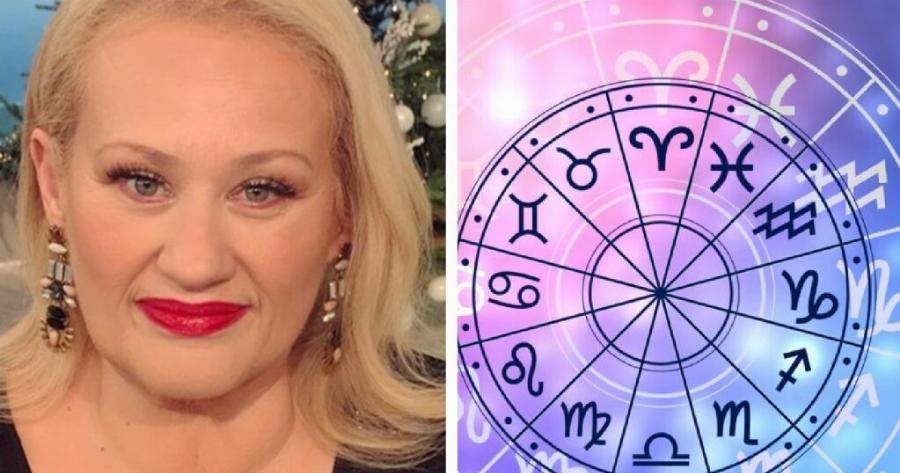 Η Πανσέληνος του «Λύκου» στις 14/01/2025 δείχνει τα… δόντια της σε 4 ζώδια