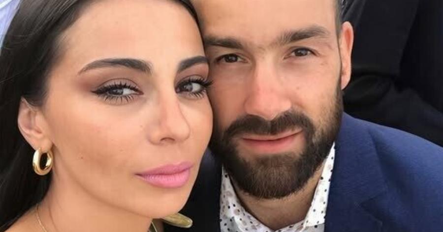 «Μου έπεσαν τα μαλλιά, παλεύω με…»: Συγκλονίζει το δράμα της Ολυμπίας Χοψονίδου! Ράκος ο Βασίλης Σπανούλης