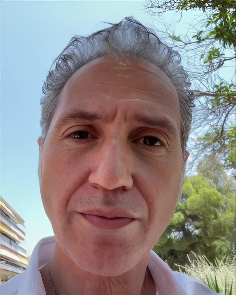 ΡΑΓΔΑΙΑ ΕΞΕΛΙΞΗ ΜΕ ΤΟΝ ΔΗΜΗΤΡΗ ΚΟΚΟΤΑ