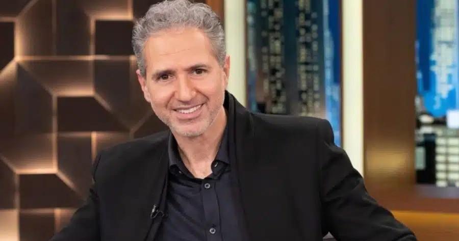 ΡΑΓΔΑΙΑ ΕΞΕΛΙΞΗ ΜΕ ΤΟΝ ΔΗΜΗΤΡΗ ΚΟΚΟΤΑ