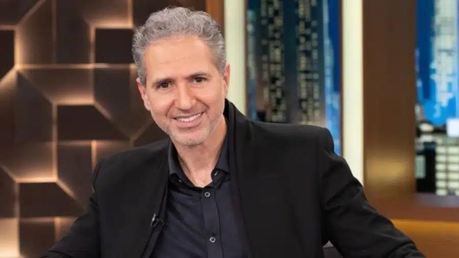 ΡΑΓΔΑΙΑ ΕΞΕΛΙΞΗ ΜΕ ΤΟΝ ΔΗΜΗΤΡΗ ΚΟΚΟΤΑ