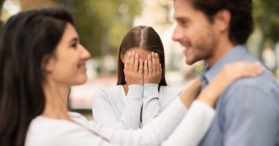 Το φάγατε το κέρατο: Τα 3 ζώδια που είναι σίγουρο ότι σας απατάνε!