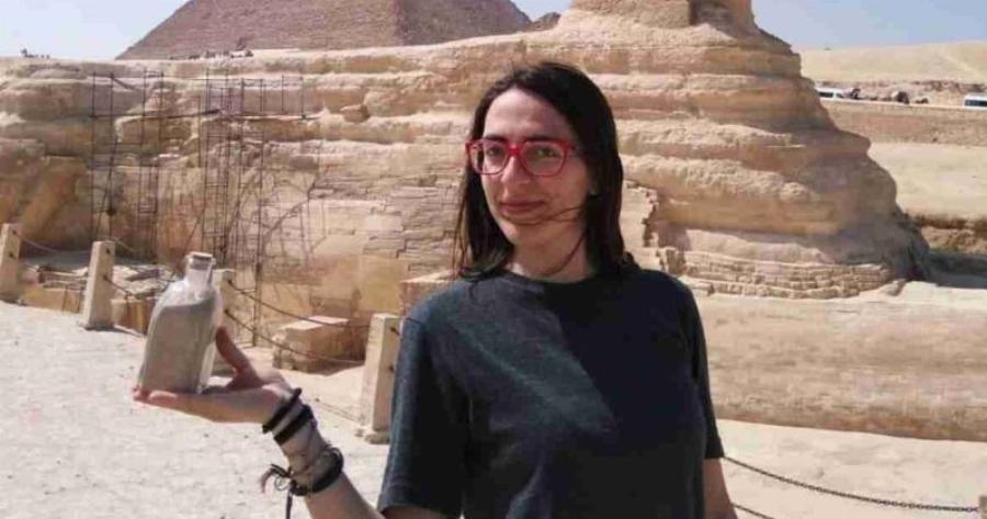 Βαρδούσια: Τι λέει συντετριμμένος ο πατέρας της αδικοχαμένης ορειβάτισσας