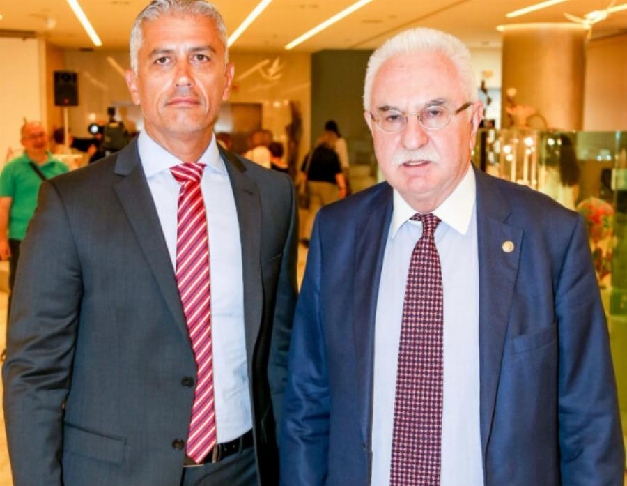 Δεν το ήξερε κανείς: Αuτή τη δουλειά έκανε πριν γίνει αστυνομικός ο Γιώργος Καλιακμάνης – Η καταγωγή για την οποία είναι περήφανος