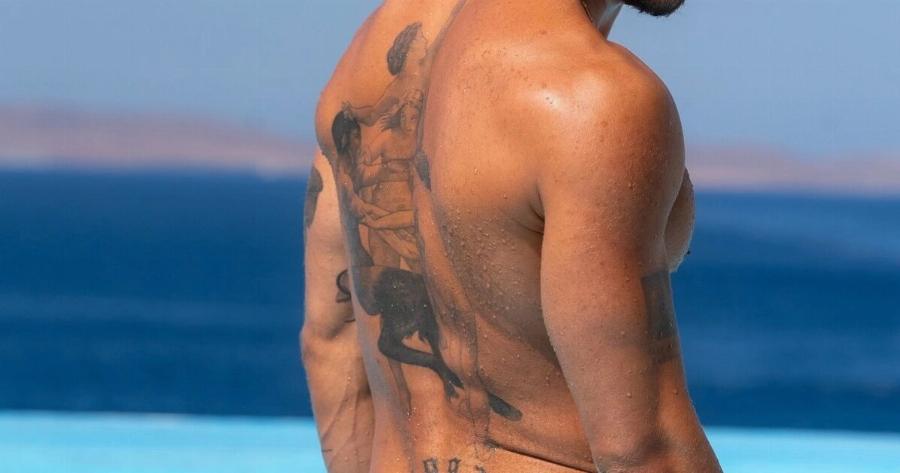 EKTAKTO – Γνωστός ηθοποιός μεταφέρεται Eσπεuσμέvα με ελικόπτερο από τη Μύκονο σε voσoκoμεio της Αθήνας, ΣOK ποιος είναι