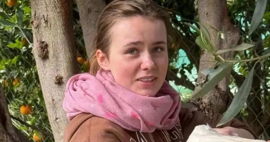 ΕΠΙΤΕΛΟΥΣ ΠΑΝΑΓΙΑ ΜΟΥ: ΕΓΙΝΕ ΓΝΩΣΤΟ ΓΙΑ ΤΗΝ 16ΧΡΟΝΗ ΛΟΡΑ