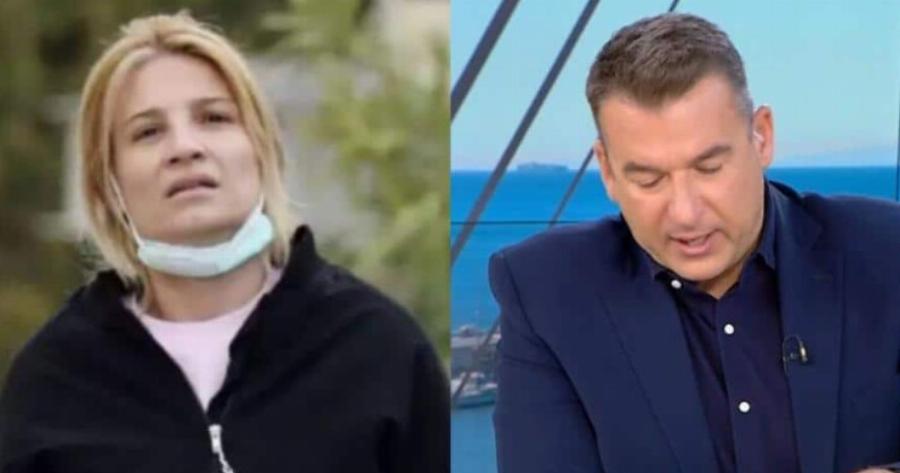 Κύριος, σεβάστηκε τη μάνα των παιδιών του: Ο Γιώργος Λιάγκας έκανε αυτό που έπρεπε στο μεγάλο πένθος της Φαίης Σκορδά