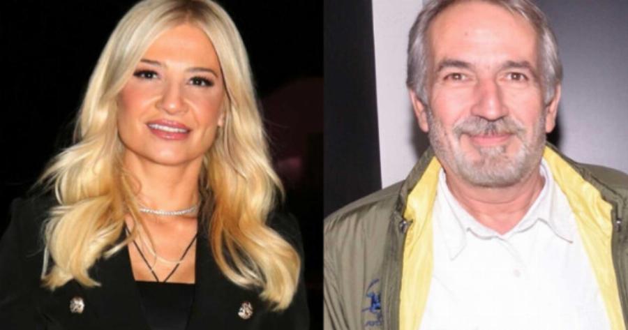 Φαίη Σκορδά: «Ραγiζει» καρδıές η ανάρτησή της για τον θάνaτο του πατέρα της