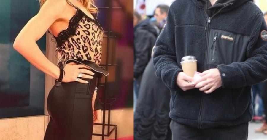 Μαθεύτηκε πριν λίγο: Πασίγνωστη 45χρονη Ελληνίδα χώρισε με τον 36χρονο ηθοποιό σύντροφό της