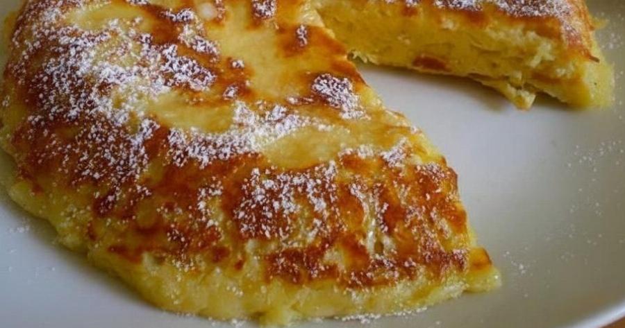 Με μόνο 1 φλιτζάνι γάλα και μέλι μπορείτε να φτιάξετε αυτό το νόστιμο γαλλικό επιδόρπιο