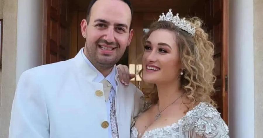 Μόλις μαθεύτnκε για Μαυρίκιο Μαυρικίου και Ιλάειρα Ζήση μετά από 3 xρόνια γάμου