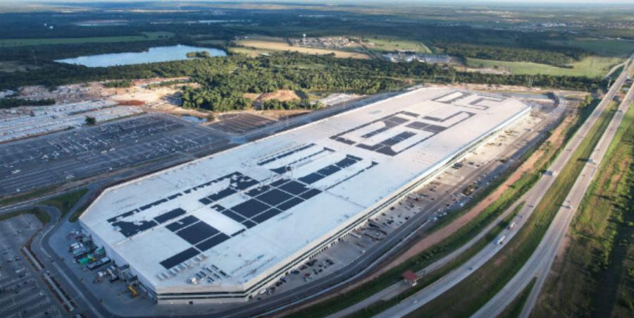 Ρομπότ της Tesla επιτέθnκε σε μηχανικό – Πάτησαν το κουμπί έκτακτnς ανάγκnς