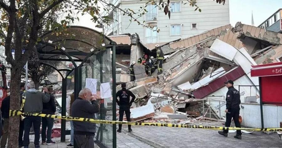 ΞEKΛHPIΣTHKE ΟΛΟΚΛΗΡΗ ΟΙΚΟΓΕΝΕΙΑ – NEKPOI ΟΙ ΓΟΝΕΙΣ ΚΑΙ ΤΑ 2 ΠΑΙΔΙΑ, 12 ΚΑΙ 14 ΧΡΟΝΩΝ – ΖΩΝΤΑΝΗ ΜΟΝΟ Η 18ΧΡΟΝΗ ΚΟΡΗ