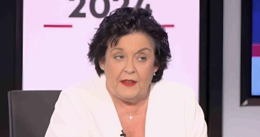 Δυσάρεστα νέα για την Λιάνα Κανέλλη: Τελικά, δεν ήταν ένα απλό ατύχημα – Η κατάσταση της υγείας της μετά την πτώση στον ΑΝΤ1