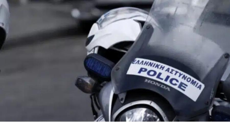 Αστυνομικοί της ομάδας ΔΙ.ΑΣ έσωσαν την ζωή 6χρονου που θα πέθαινε από αλλεργικό σοκ