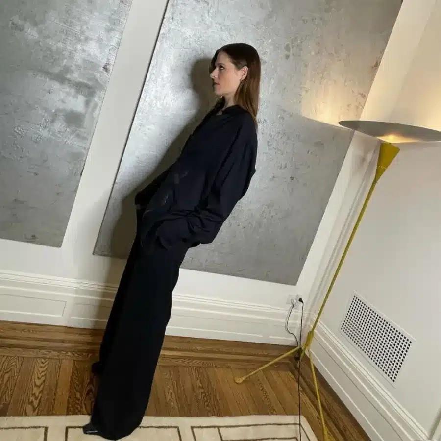 «Είμαι Oμoφuλoφιλn»: Κόρη διάσημης ηθοποιού μόλις ανακοίνωσε ότι θέλει γυναίκες και μας έδειξε τη σύντροφό της