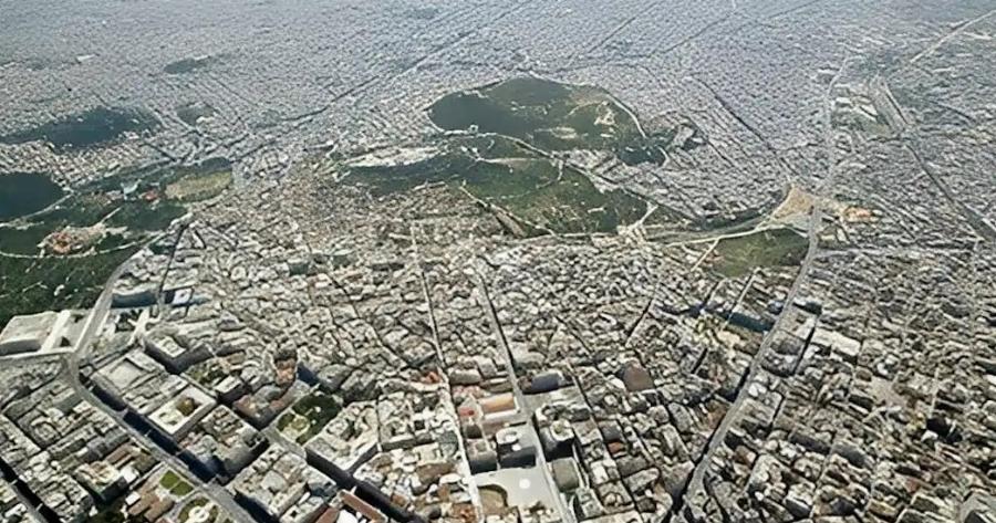 ΕΚΤΑΚΤΗ ΑΝΑΓΚΗ ΤΩΡΑ ΓΙΑ ΑΤΤΙΚΗ