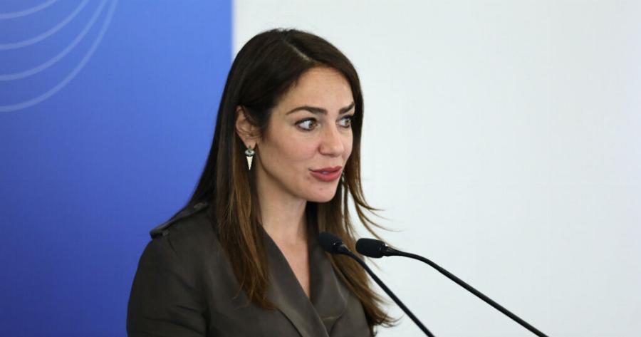 Έκτακτο επίδομα παιδιού 150 ευρώ: Μόλις το ανακοίνωσε η Δόμνα Μιχαηλίδου