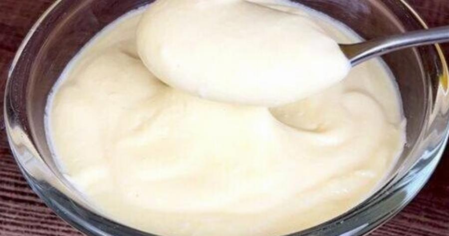 Η πιο εύκολη μαγιονέζα χωρίς ωμά αυγά – Δεν θα ξανααγοράσεις