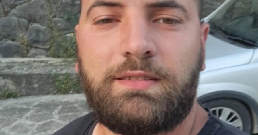 Μεγάλη θλίψη στο Αγρίνιο για τον άδικο θάνατο του Γιώργου Μουζόπουλου σε εγατικό ατύχημα στη Ρόδο