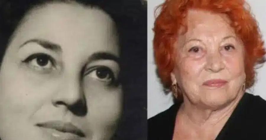 Μόλις ανακοινώθηκαν τα δυσάρεστα για την Χρυσούλα Διαβάτη