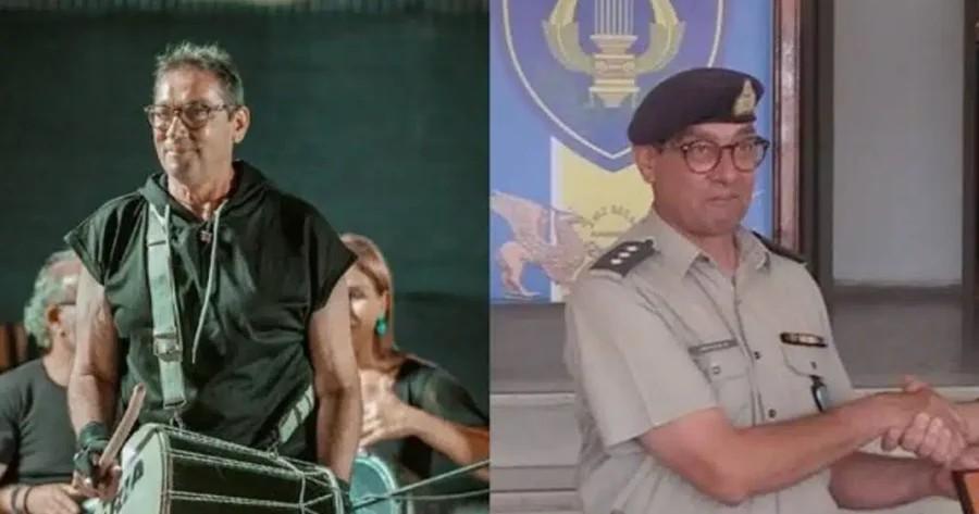 ΣΟΚ: Έφυγε από τη ζωή ο Νίκος Αμπατζής