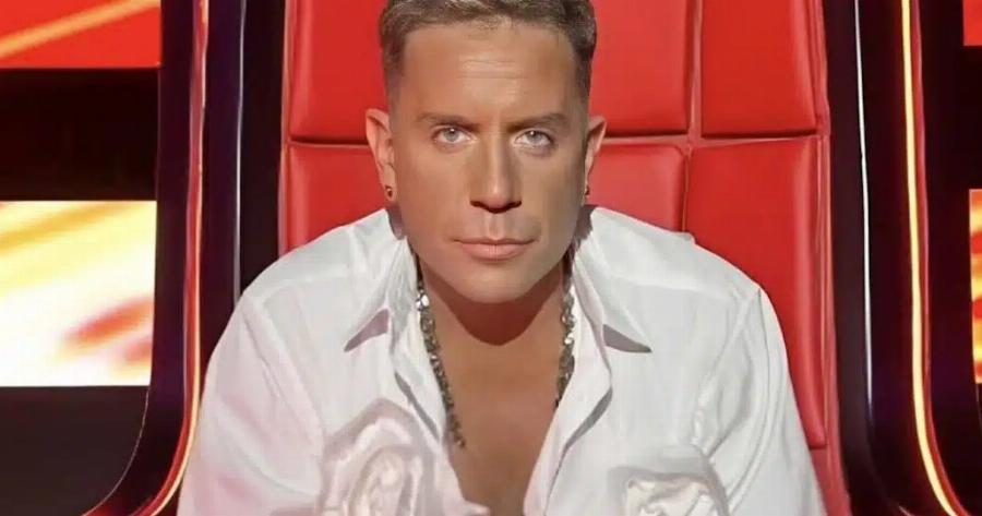 Στο πλατό του «The Voice»: Οι καλλιτέχνες που είπαν το «ναι» στο μεγάλο αφιέρωμα που θα κάνει ο ΣΚΑΪ στον Γιώργο Μαζωνάκη