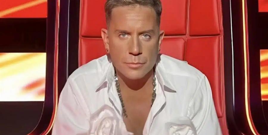 Στο πλατό του «The Voice»: Οι καλλιτέχνες που είπαν το «ναι» στο μεγάλο αφιέρωμα που θα κάνει ο ΣΚΑΪ στον Γιώργο Μαζωνάκη