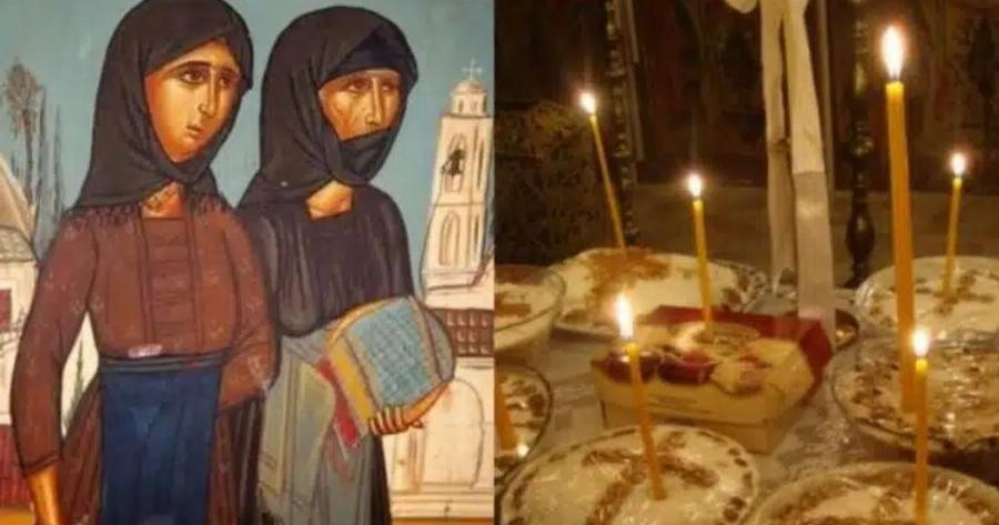 Το μεγαλύτερο Ψυχοσάββατο: Η μέρα που γεμίζουν τα νεκροταφεία στη μνήμη των νεκρών μας – Τι κάνουμε για τις ψυχούλες τους