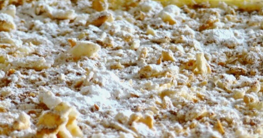 Το πιο γρήγορο μιλφέιγ ψυγείου για κάθε περίσταση