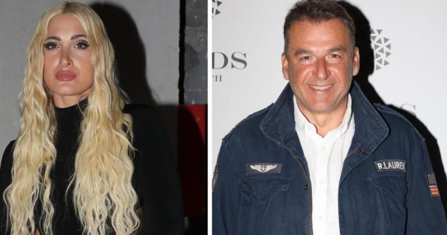 Το ξέσπασμα της Ιωάννας Τούνη για το Γιώργο Λιάγκα και το ρεπορτάζ για το Μπάλντοκ