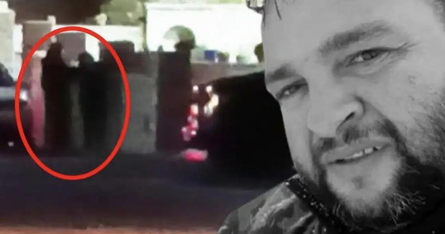 Βορίζια: Σκηνές αρχαίας τpαγωδίας – Μόλις μαθεύτnκε για την αδερφή του Φανούρη Καργάκη