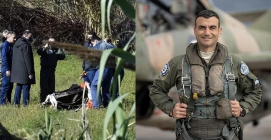 Έσωσε τη ζωή εκατοντάδων ανθρώπων: Μαθεύτηκε η ηρωική πράξη του αδικοχαμένου πιλότου, λίγο πριν πέσει νεκpός
