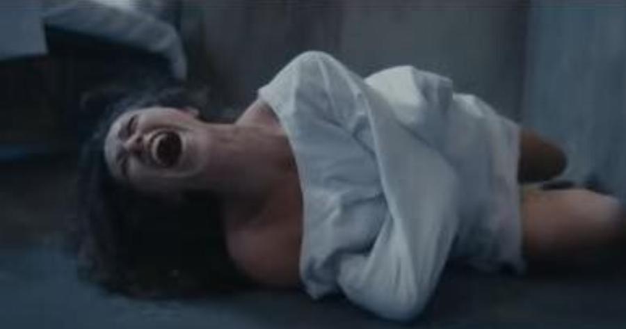 Άγιος Έρωτας: Η Σοφία στο τρελάδικο – Χάνει τη μνήμη της