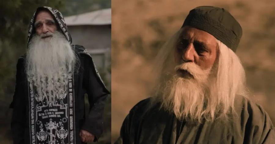 ΑΓΙΟΣ ΠΑΙΣΙΟΣ ΑΠΟ ΤΑ ΦΑΡΑΣΑ ΣΤΟΝ ΟΥΡΑΝΟ: Αυτοί είναι οι 8 νέοι χαρακτήρες που μπαίνουν στη σειρά