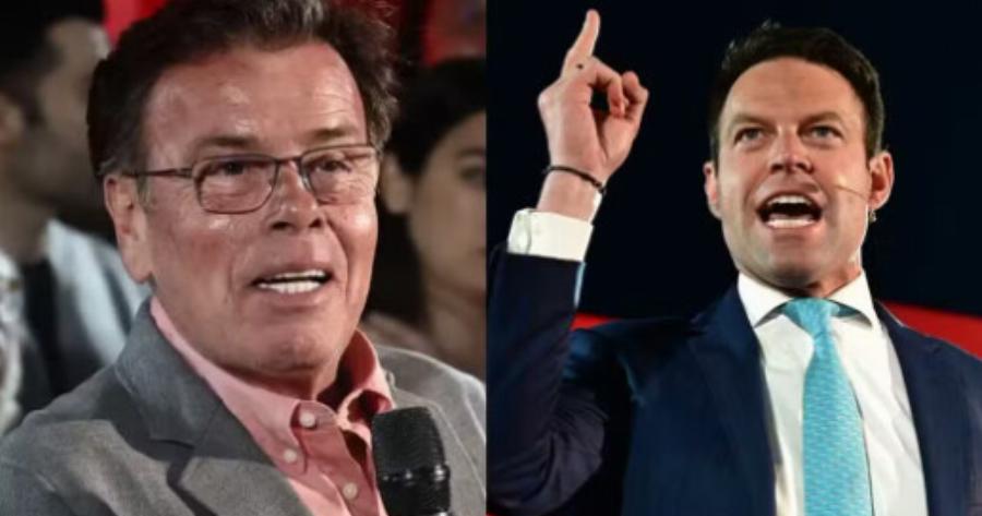 Χαμός στη χώρα μας με όσα έγραψε ο Παπανώτας σήμερα για το Στέφανο Κασσελάκη