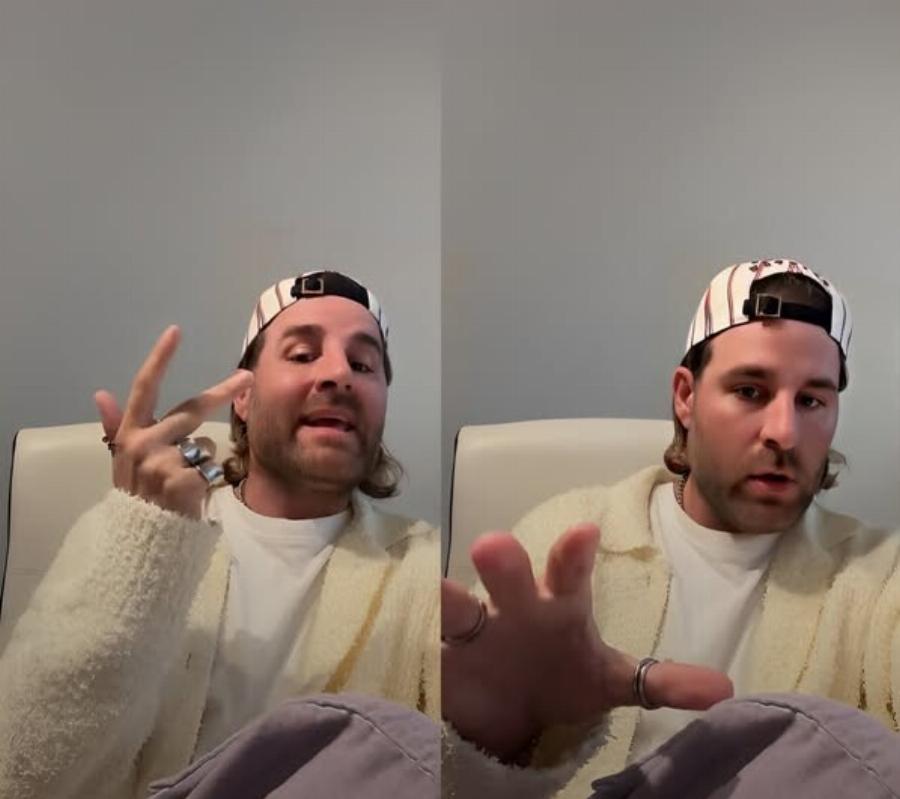 Δάκρυσε η Τούνη – Ξέσπασε ο κολλητός της για την Τσιώλη και το ροζ βίντεο: «Το λέω και τρέμω!»