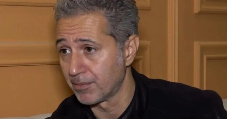 Ελένη Κόκοτα για Δημήτρη Κόκοτα πριν από λίγο και δακρύζουμε από χαρά