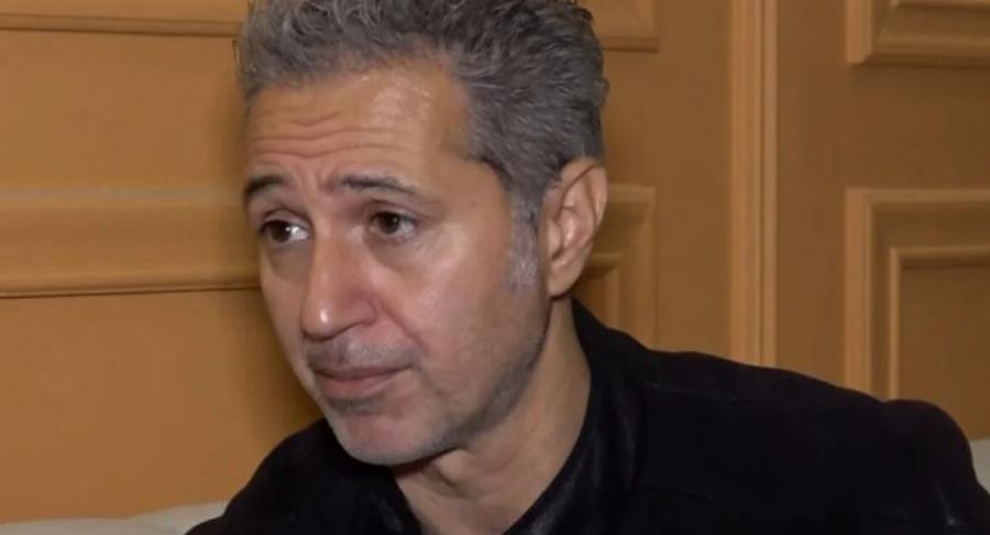 Ελένη Κόκοτα για Δημήτρη Κόκοτα πριν από λίγο και δακρύζουμε από χαρά