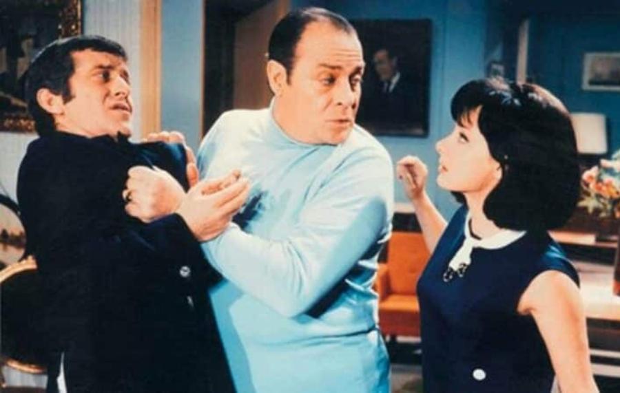 Ο αγαπημένος μας ηθοποιός, που αρραβωνιάστηκε 17 φορές, έσβησε ολομόναχος