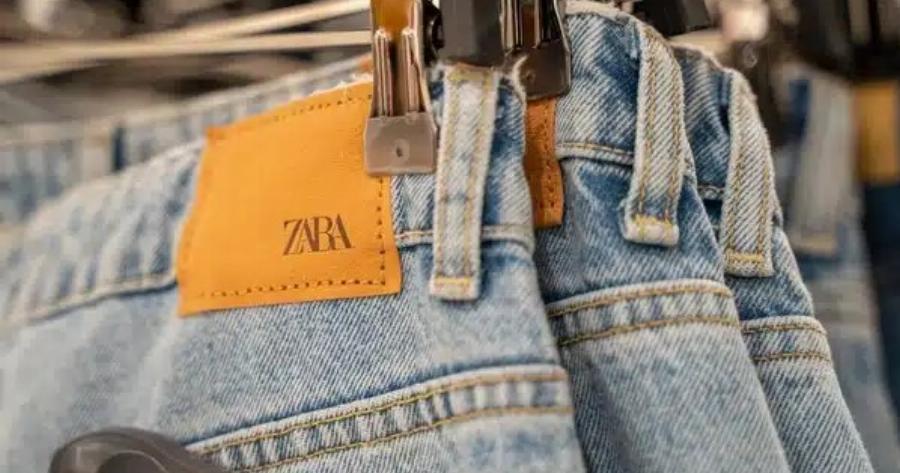 O κρυφός κωδικός του ZARA που «καρφώνει» ποια ρούχα είναι χαμηλής ποιότητας και ποια όχι