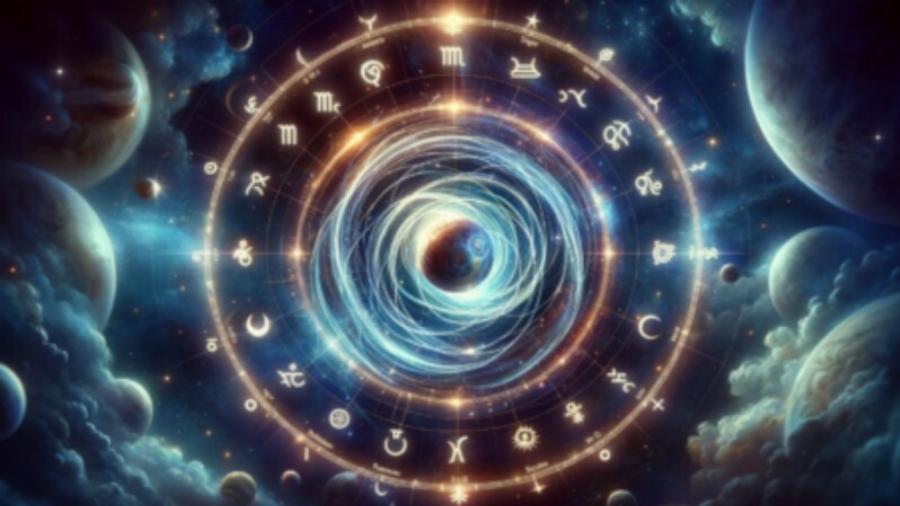 Όλα στα πόδια σας: Ημέρες τύχης, πλούτου και έpωτα για αuτά τα 5 ζώδια – Εκμεταλλευτείτε την εύνοια