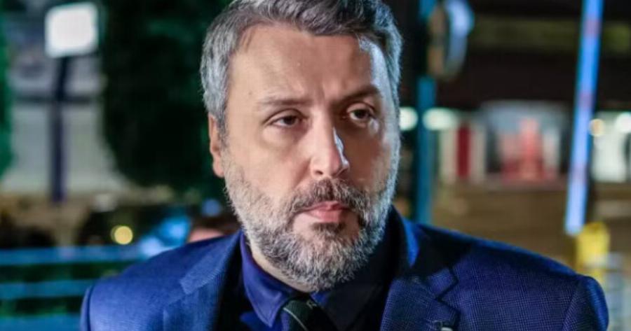 Σπαράζουν καρδιές τα λόγια του Γιάννη Καλλιάνου – «Μπαμπά μου σε αγαπάω απέραντα συγνώμη»