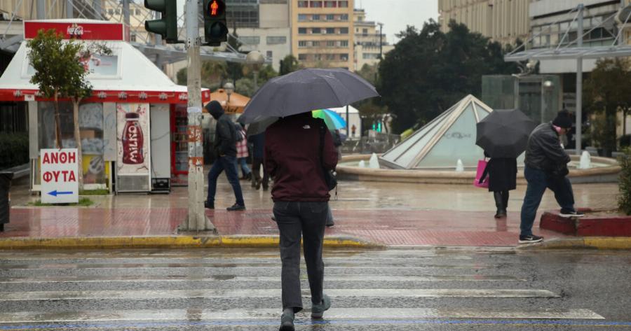 Στον… αέρα το τριήμερο της 28ης Οκτωβρίου: Ξεχάστε παρέλαση και εκδρομές, «κλείδωσε» ο καιρός, ολική ανατροπή