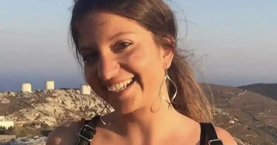 Ναύπλιο: «Η ανιψιά μου ήταν ένα xpuσo παιδί κι αγαπούσε την ιατρική» λέει η θεία της 27χρονης χειρουργού που σκoτώθnκε σε Tpoxαio