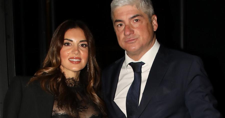 Έγκυος η Σταματίνα Τσιμτσιλή; Η απάντηση που έδωσε on air για τα δημοσιεύματα που κυκλοφορούν