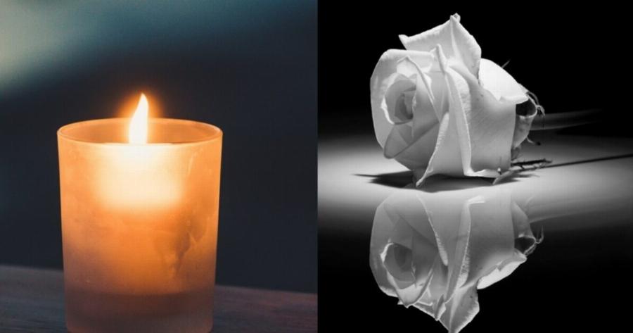 Κλαίει ο ουρανός πάνω από την Ηλεία: Όλοι στα μαύρα για τον 22χρονο Γιώργο – Δεν άντεξε μετά από 16 μέρες