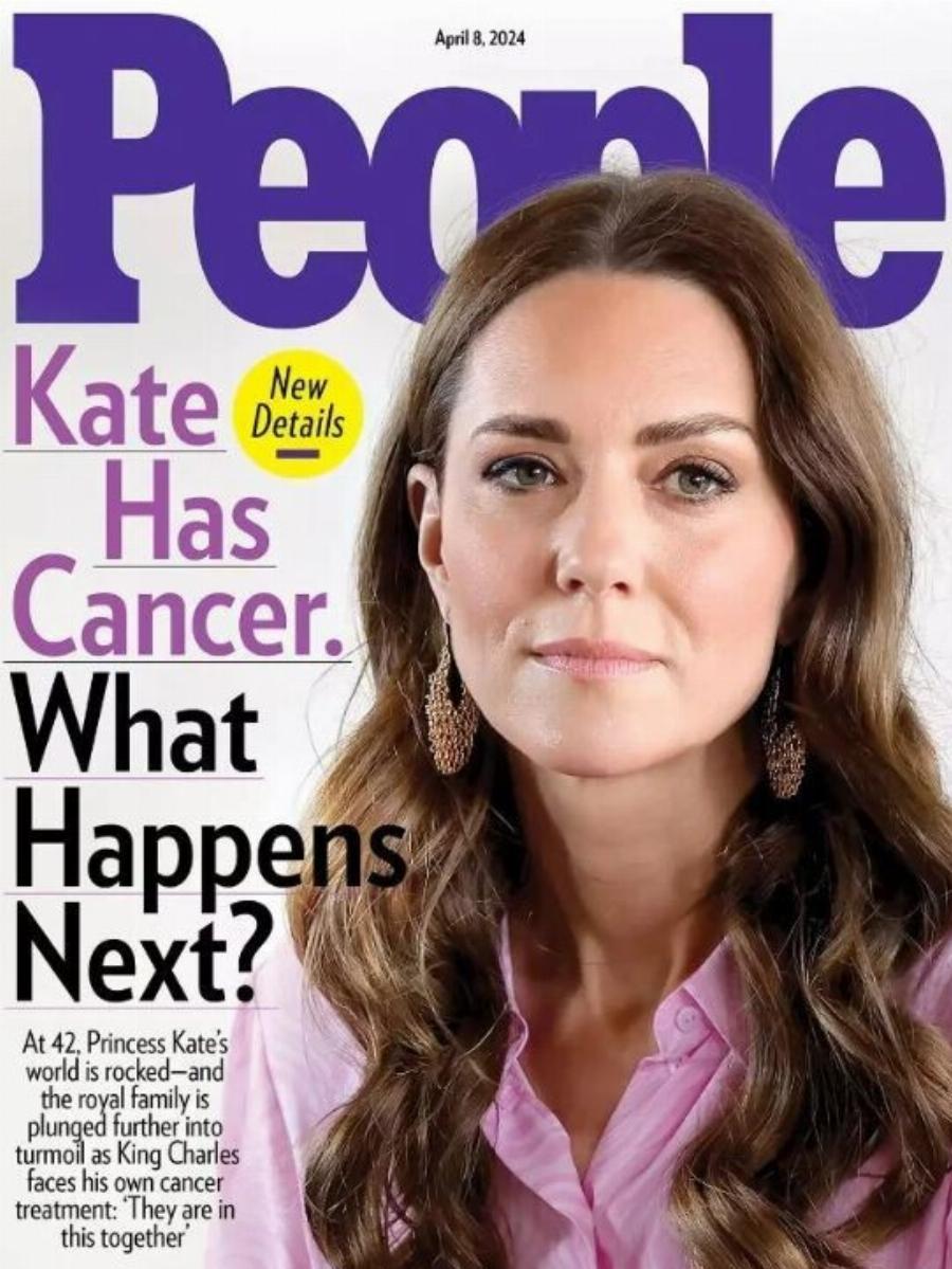 Κοντά στον χωρισμό Κέιτ Μίντλετον και πρίγκιπας Ουίλιαμ – Η μεγάλη αποκάλυψη στο βίντεο που δεν καταλάβατε