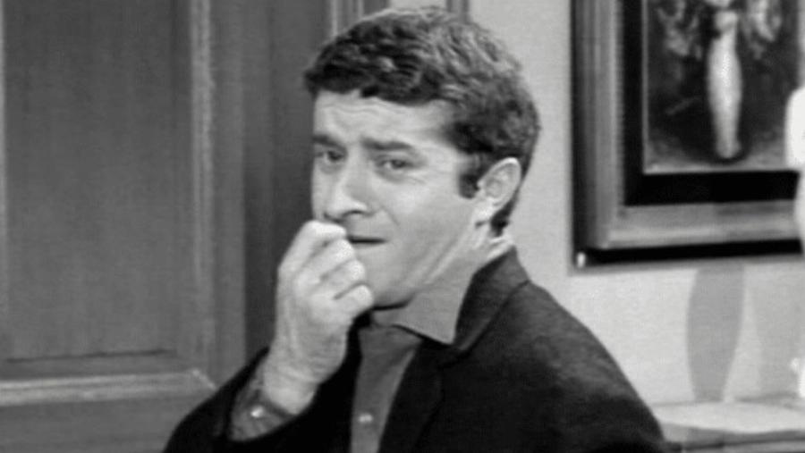 Ο αγαπημένος μας ηθοποιός, που αρραβωνιάστηκε 17 φορές, έσβησε ολομόναχος