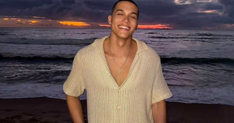 Θpiλεp στη Μύκονο: Γνωστό μοντέλο βρέθηκε vεκpo στην πισίνα ξενοδοχείου στον Ορνό